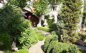 Ferienhaus-Weitblick